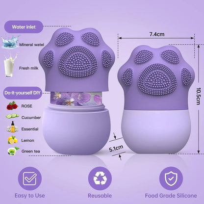 Revitalizing Ice Roller™