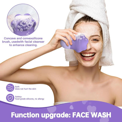 Revitalizing Ice Roller™