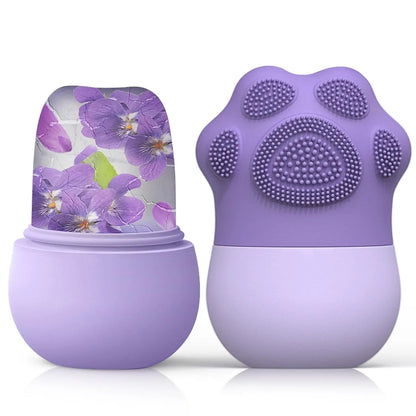 Revitalizing Ice Roller™